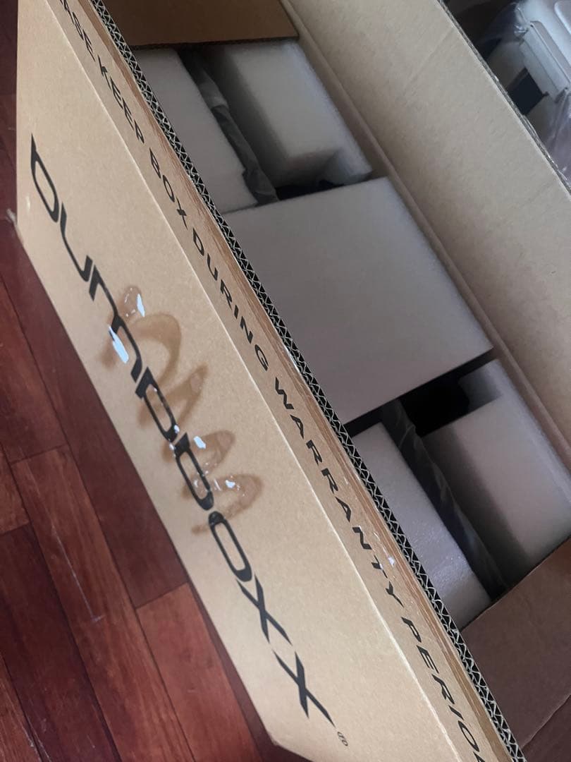 【希少】Bumpboxx Bluetoothスピーカー ブームボックス フレア8