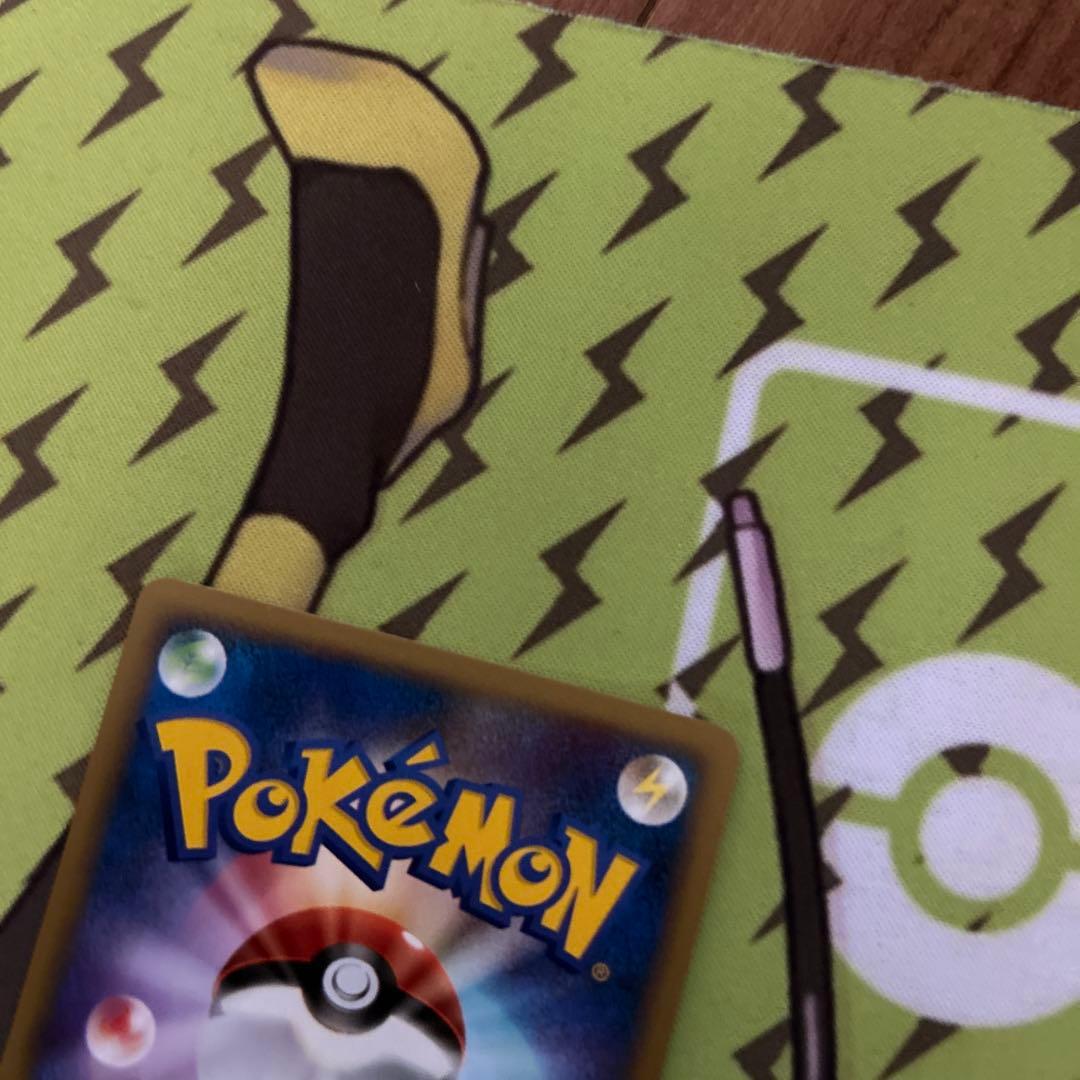 ポケモンカード　エーフィex 金の空　銀の空