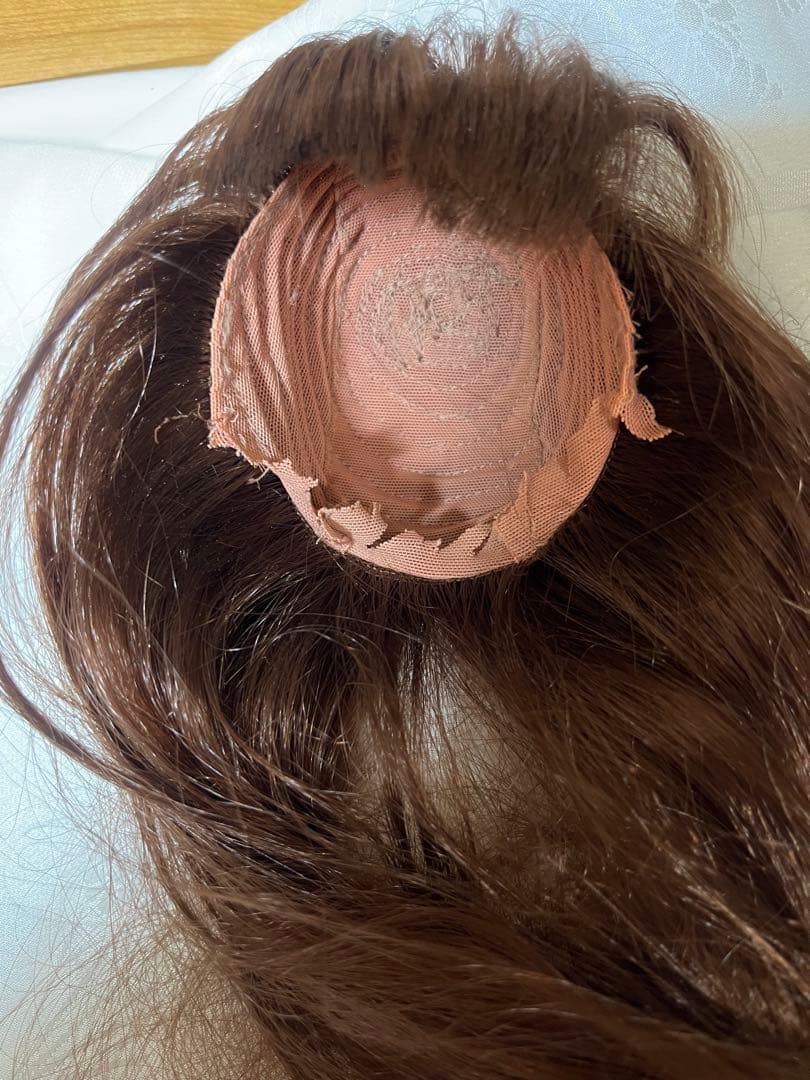 ボークスSDフルチョイス男の子