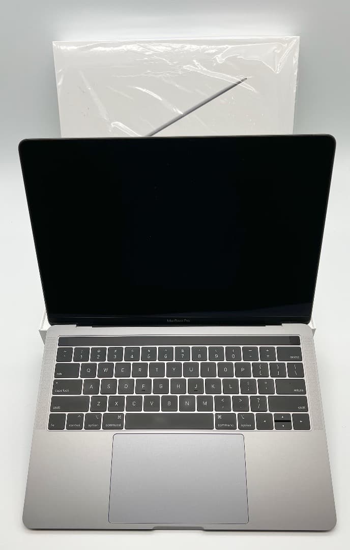 2019年 MacBook Pro 13インチ (16GB, 1TB SSD)