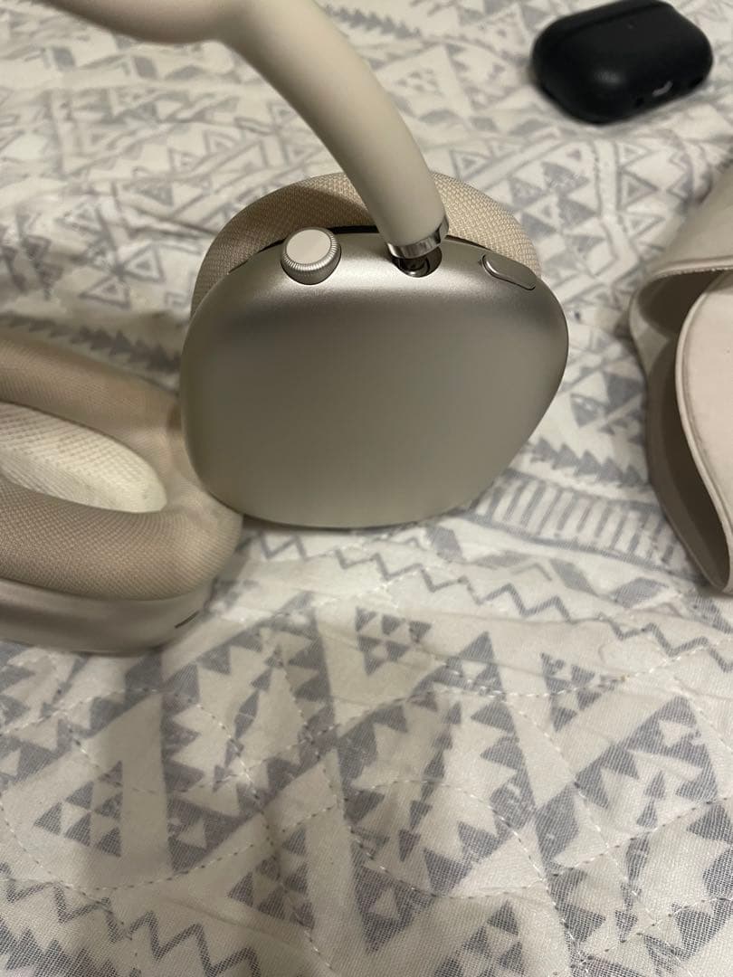 Apple AirPods Max ワイヤレスヘッドホン