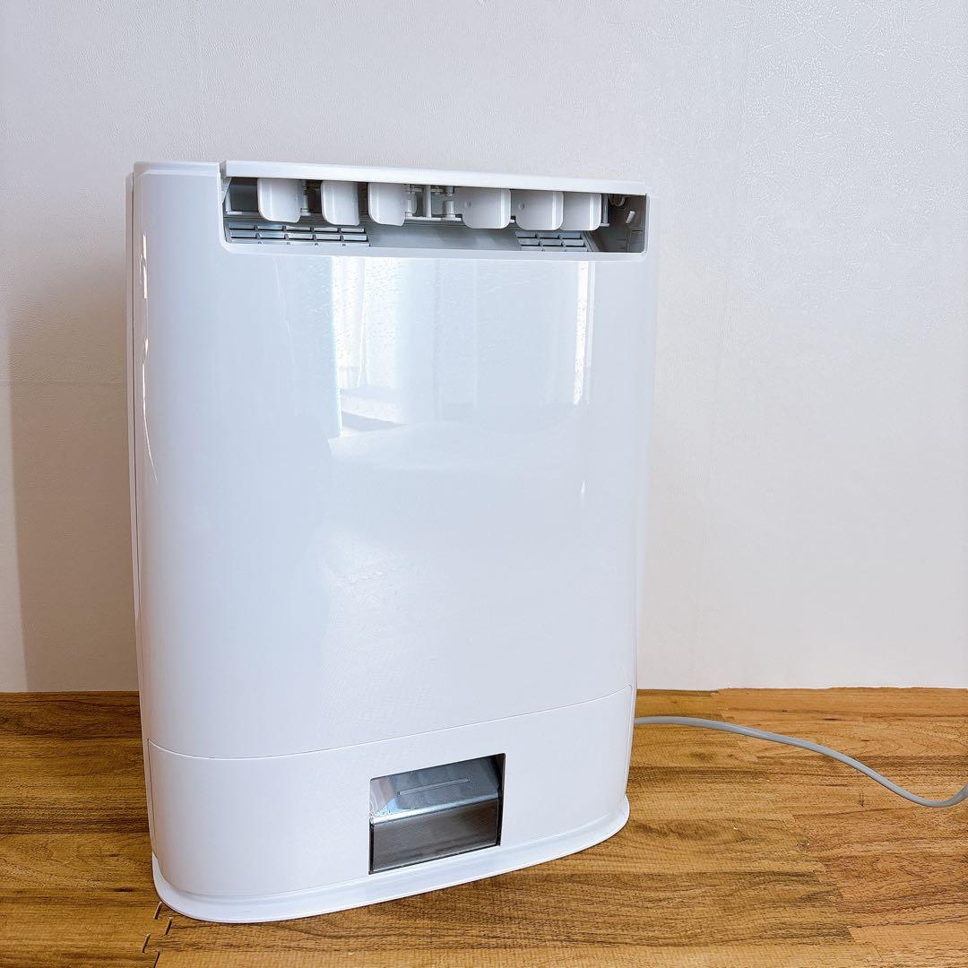 [美品] Panasonic F-YZS60 衣類乾燥除湿機 清掃済み