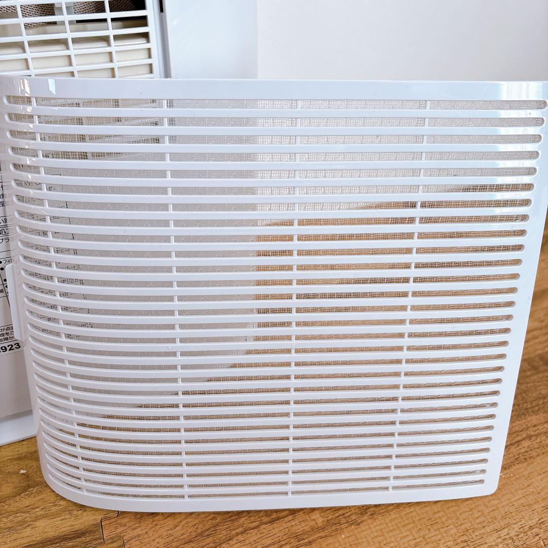 [美品] Panasonic F-YZS60 衣類乾燥除湿機 清掃済み