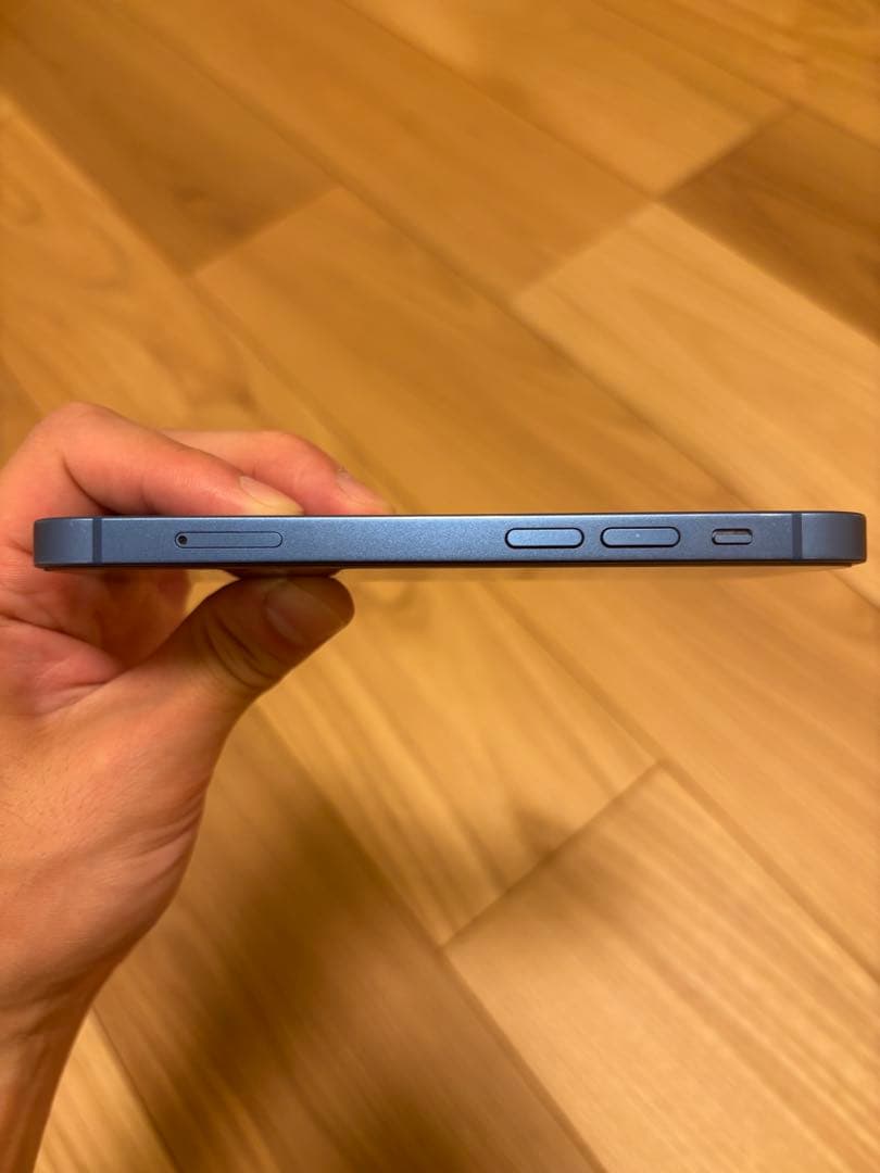 ☆値下げ iphone13mini 128gb ☆