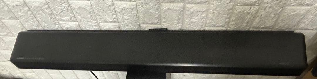 Yamaha YSP-2700 サウンドバー