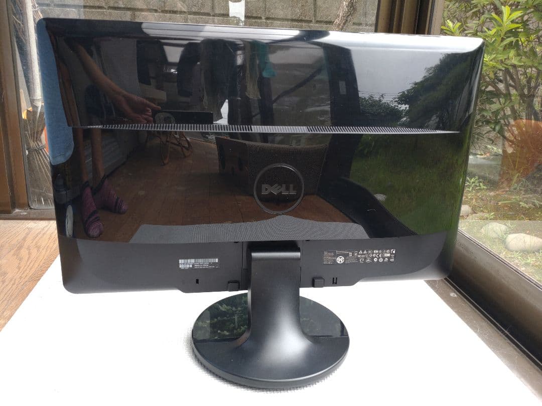 FUK ZEN　DELL XPS8300 PC Intel Core i7