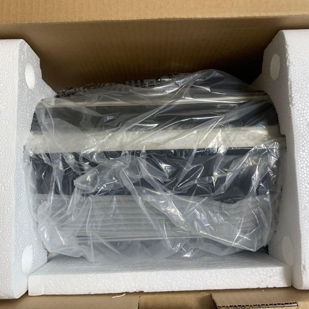 【新品未使用品】　象印　フィッシュロースター 箱付き