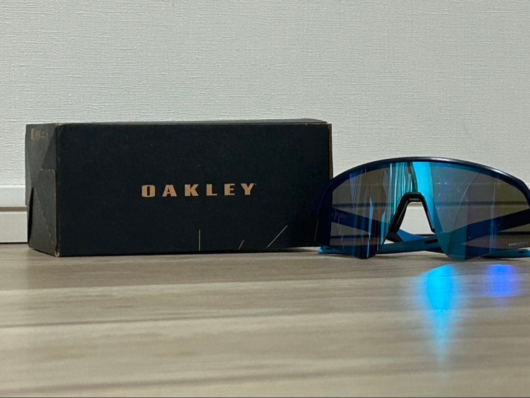 オークリースートロライトスイープ oo9465-0539