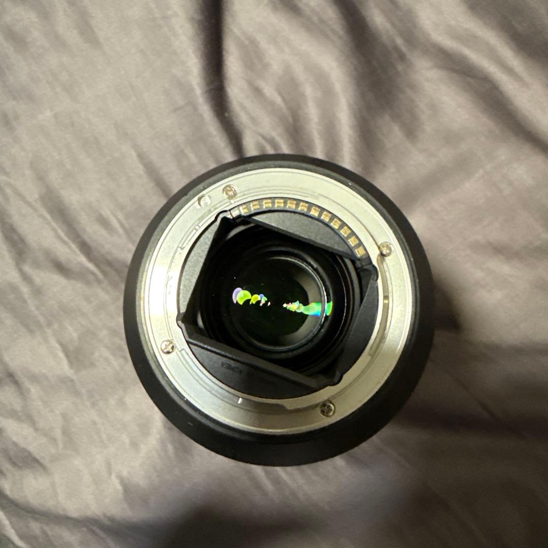 レンズ(ズーム) SAMYANG AF 35-150mm F2-2.8 FE