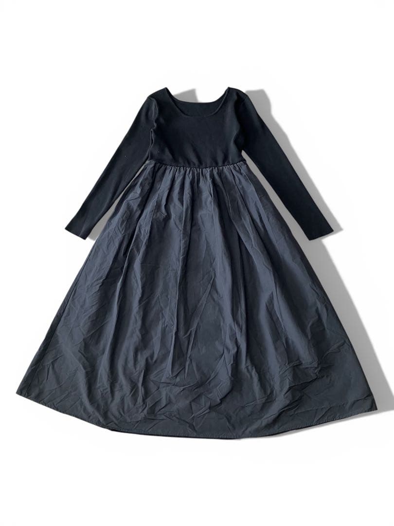 omekashi ドッキングフレアワンピース　コールマン　リュック　2点