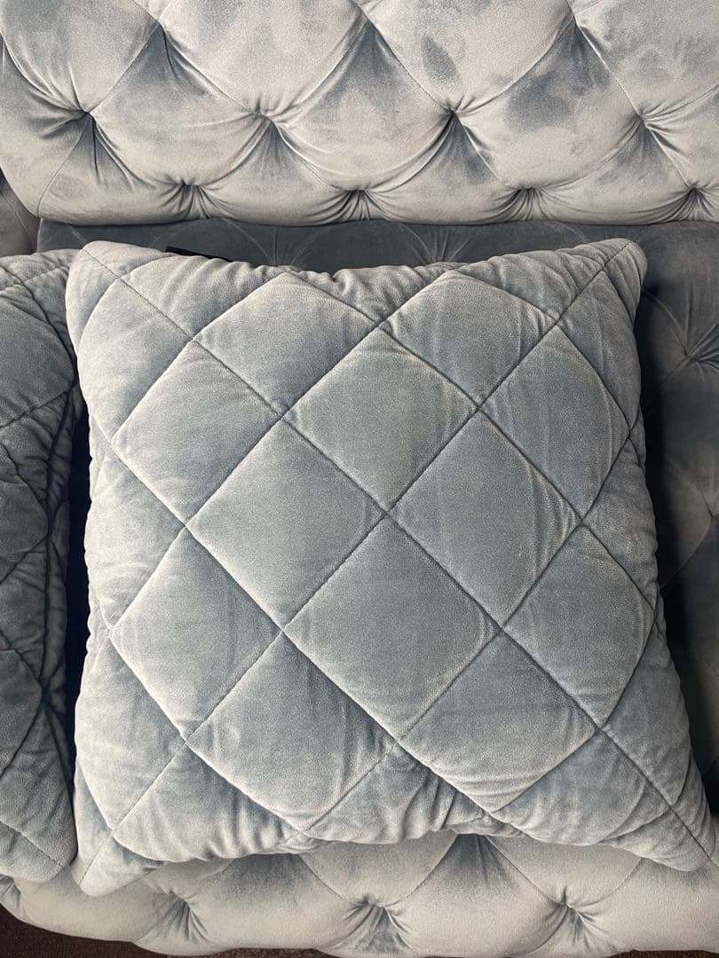 TOYO KITCHEN STYLE 集セット（ソファ1S+ソファ90C)