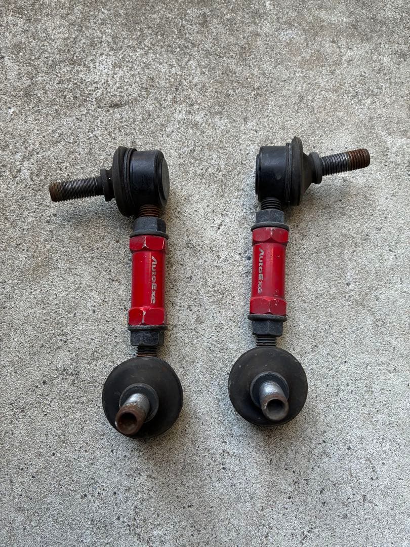 TEIN 車高調　MONO SPORT ロードスター ND5RC ひろしま