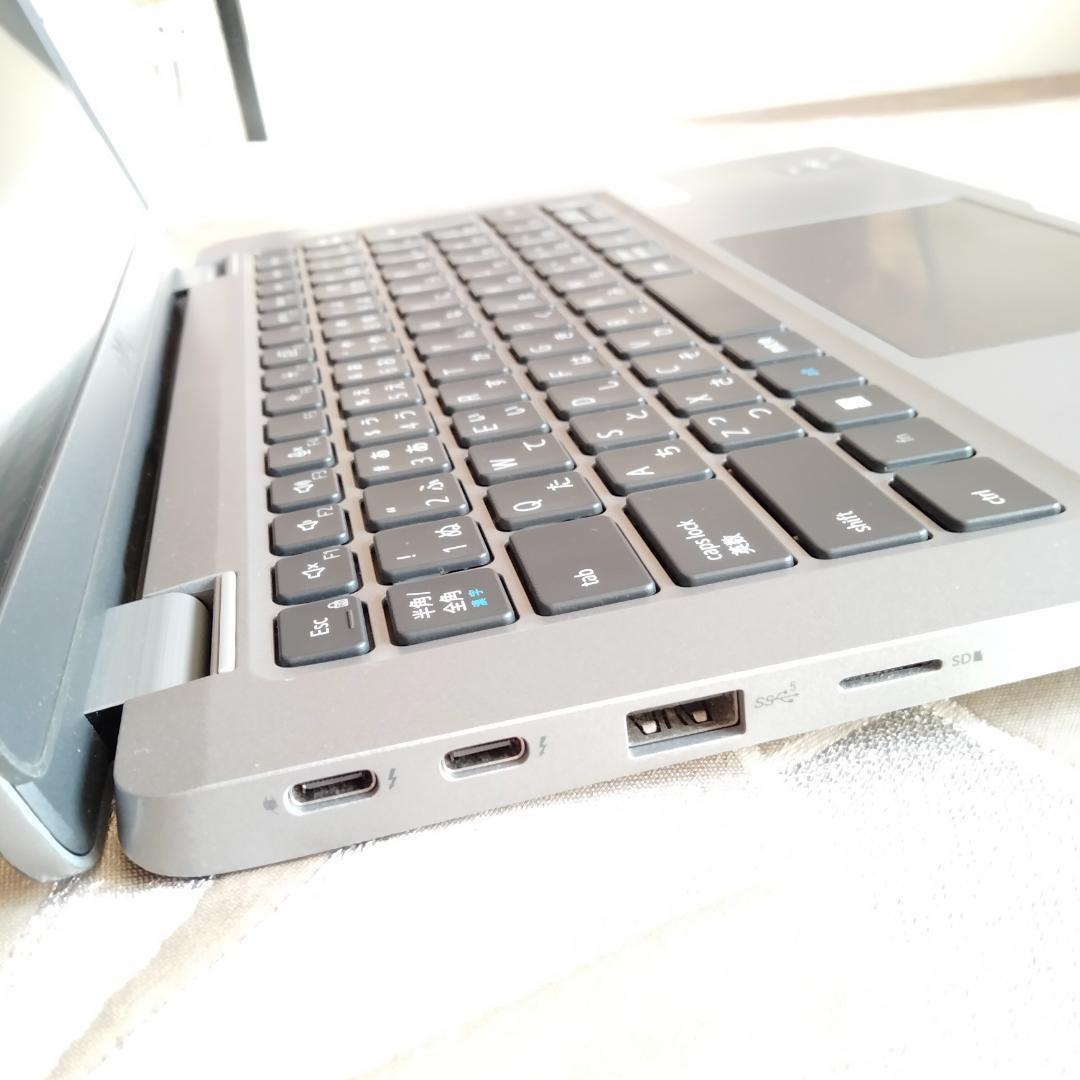 13インチ12世代 i5 16G 256G FHD DELL 5330