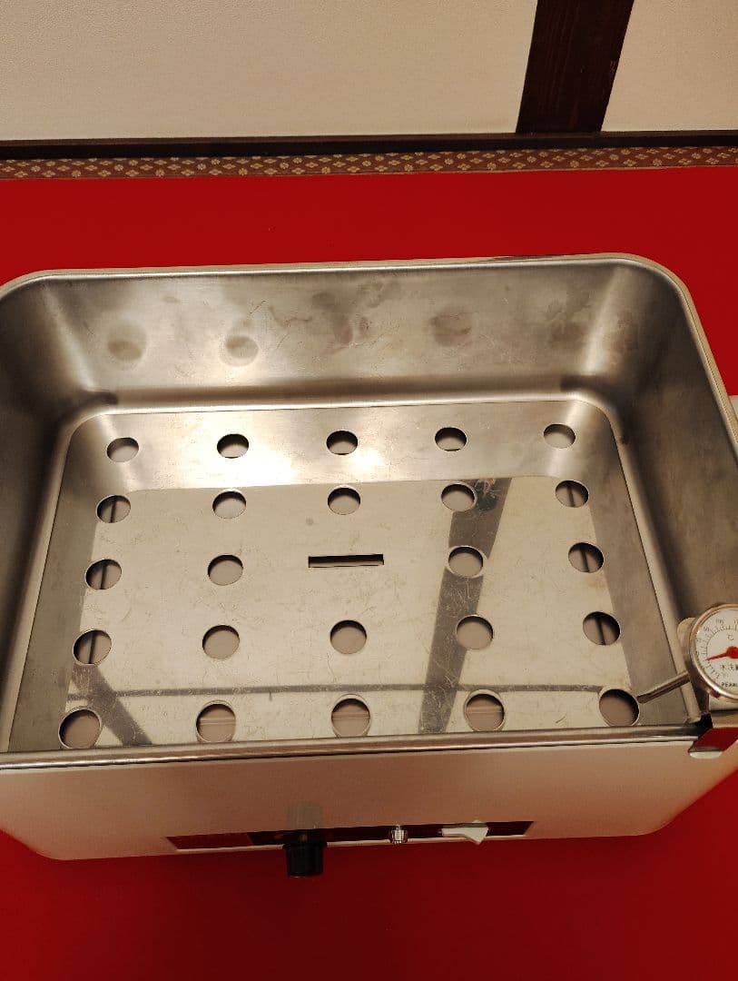 タイジ（TAIJI）ホットシステム（カップウォーマー電気湯せん器 HS-120