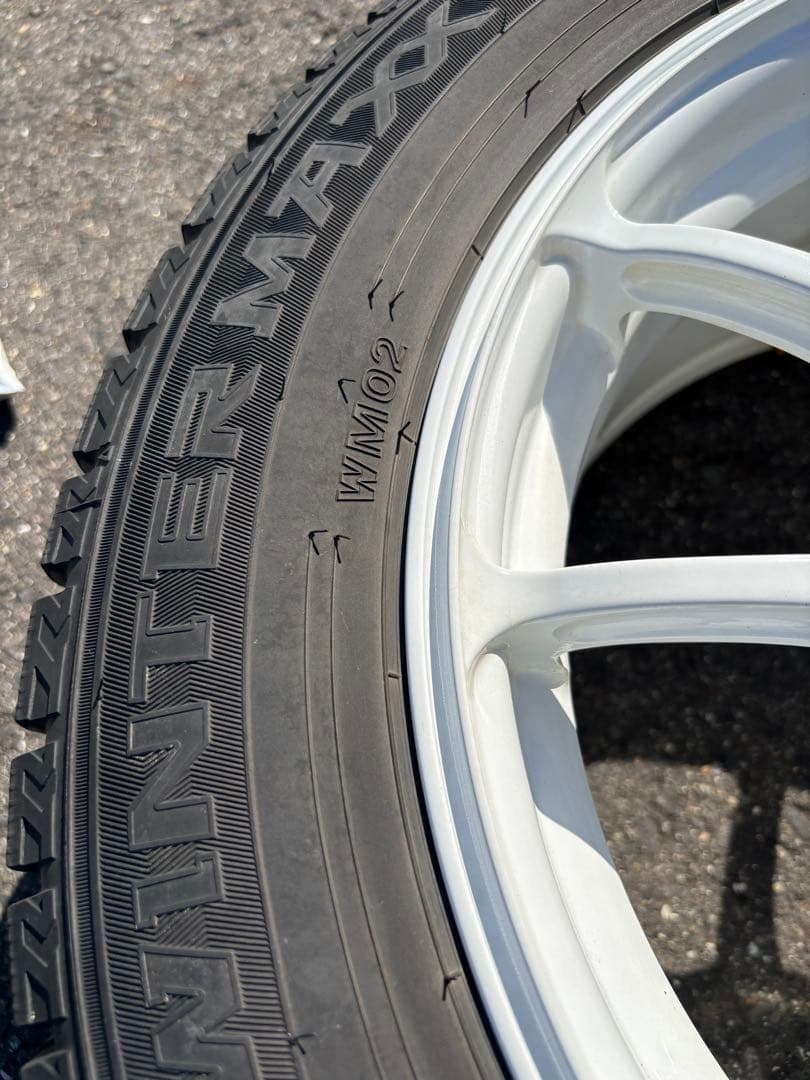 大幅値下げ早い者勝ち‼︎advan racing RZ Pro for 86BRZ