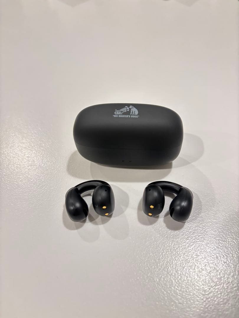 ヘッドホン Victor HA-NP1T-B Bluetooth