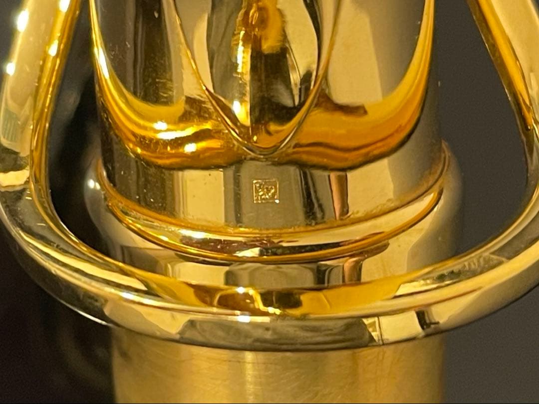 ♫レア⭐︎セルマー seriesⅡ アルトサックス GPネック 彫刻入り♫