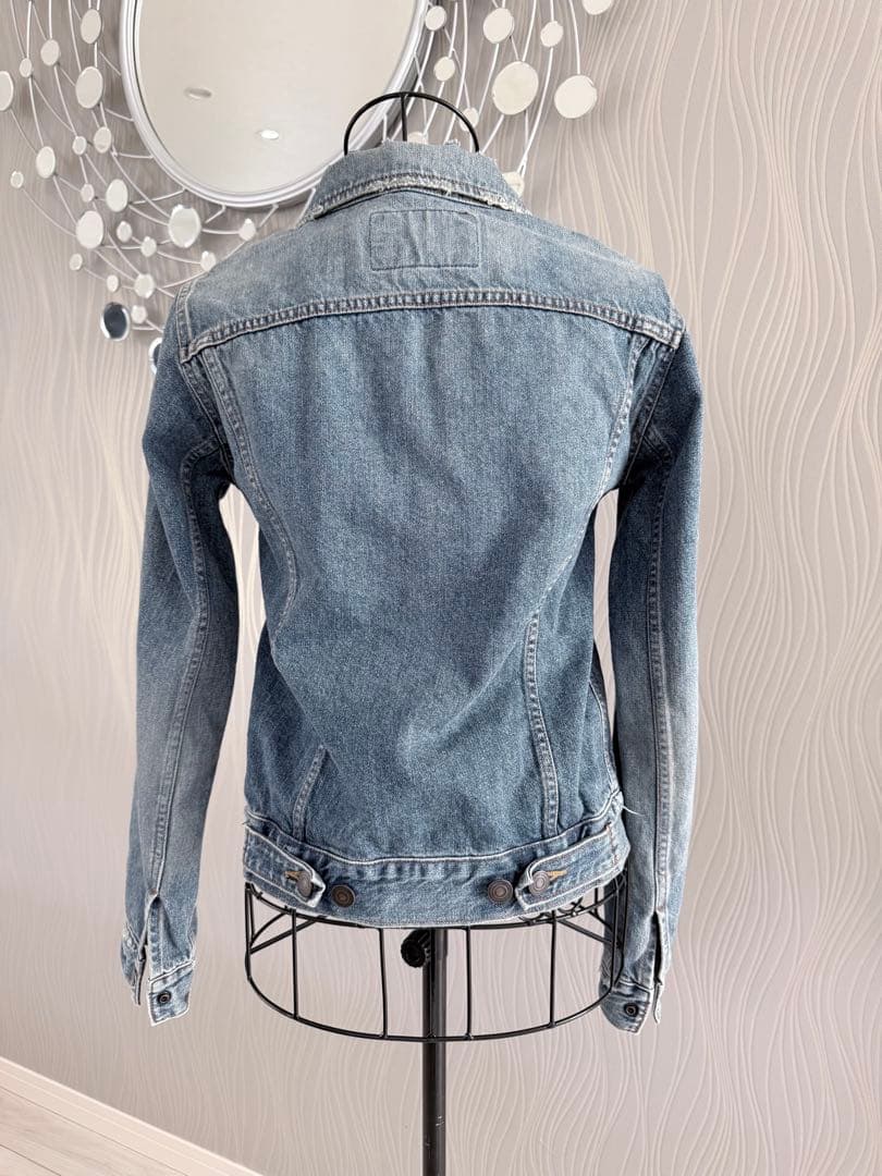 完売品‼️ウィムガゼット【15th Anniversary】Gジャン