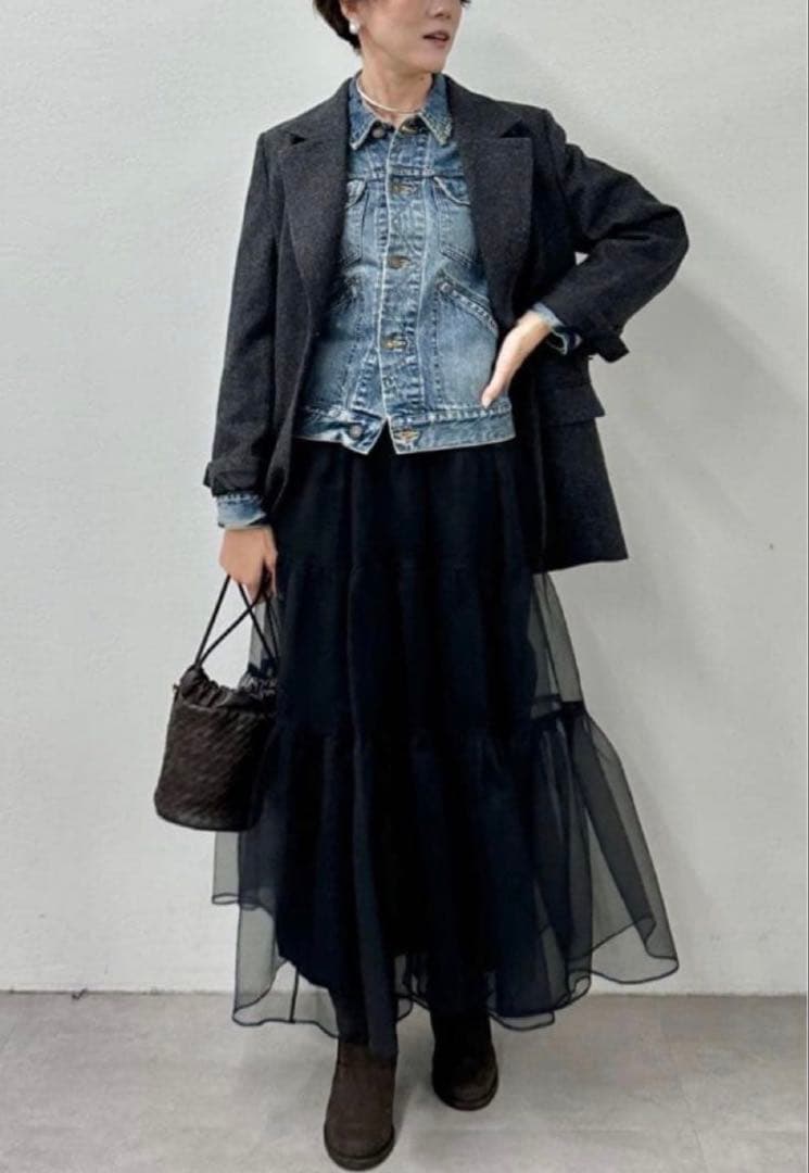 完売品‼️ウィムガゼット【15th Anniversary】Gジャン