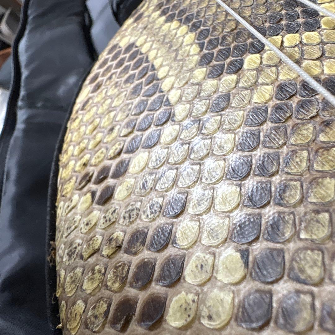 沖縄三線本体と付属品セット