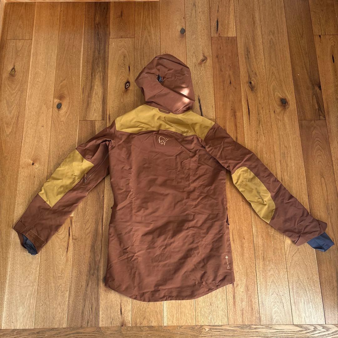 nozo　サイズ　S