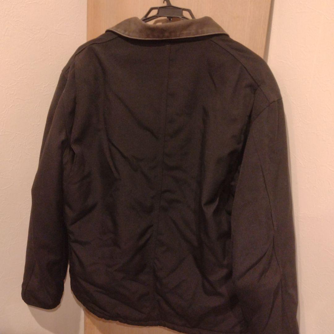 Carhartt　トラディショナルジャケット　チャック難あり　カバーオール