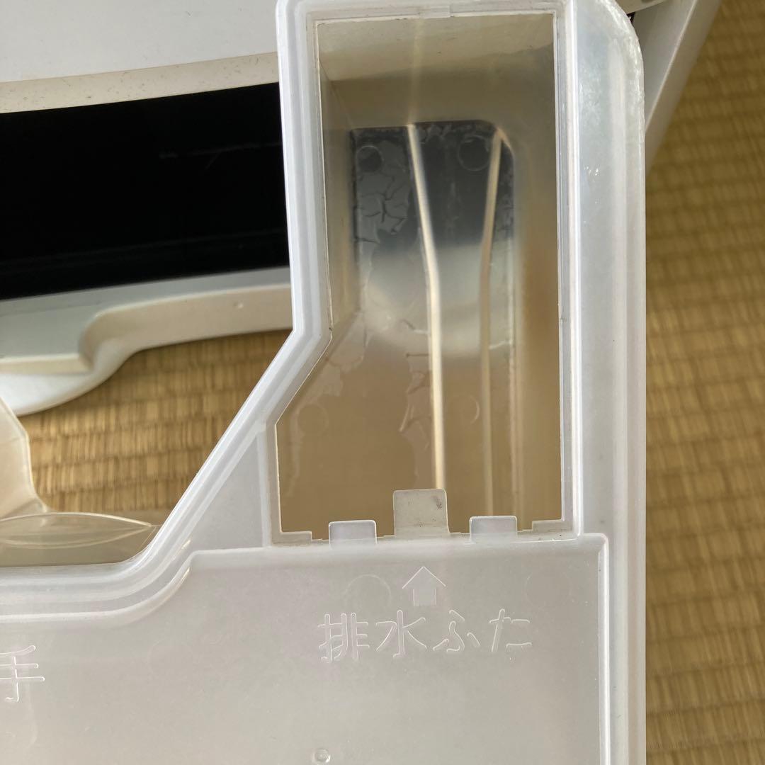 Mitsubishi MJ-P180NX-W 除湿機