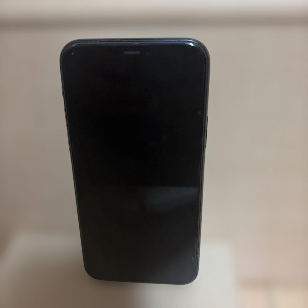 携帯電話本体 iPhone 11Pro