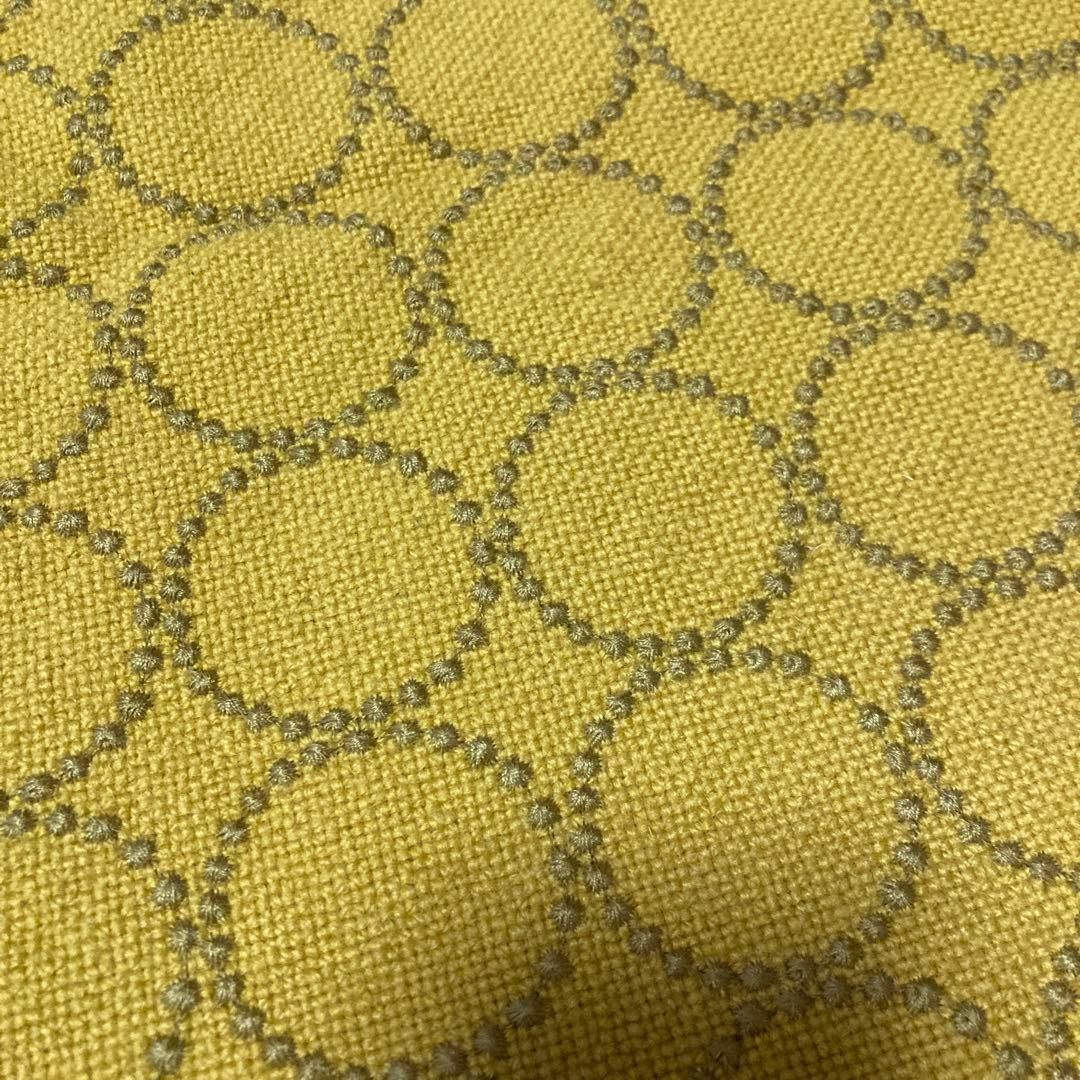 クヴァドラ　kvadrat タンバリン　クッションカバー　ミナペルホネン