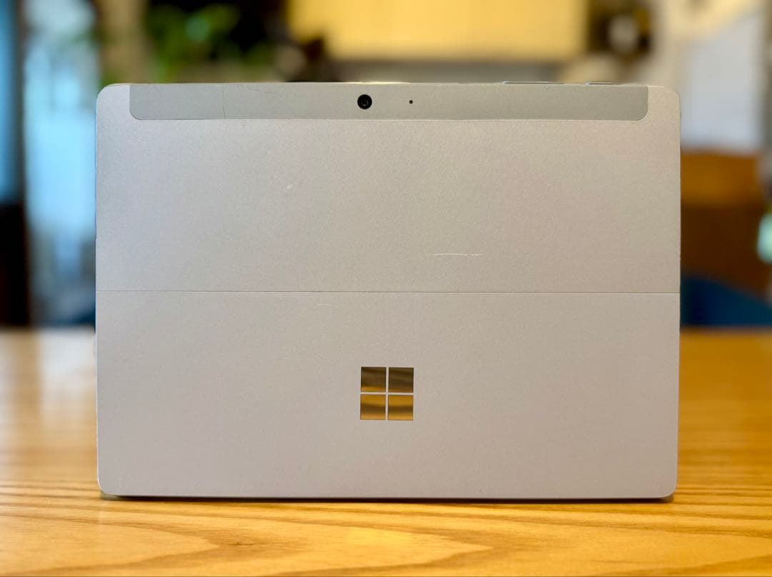 Microsoft Surface Go 2｜キーボード&ペン付｜バッテリー良好