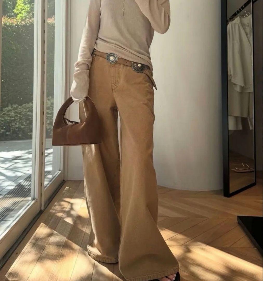 Deuxieme Classe プントヴィータ コンチョベルト