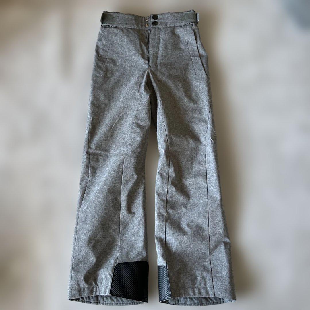 デサント　レディース　スキーウェア上下