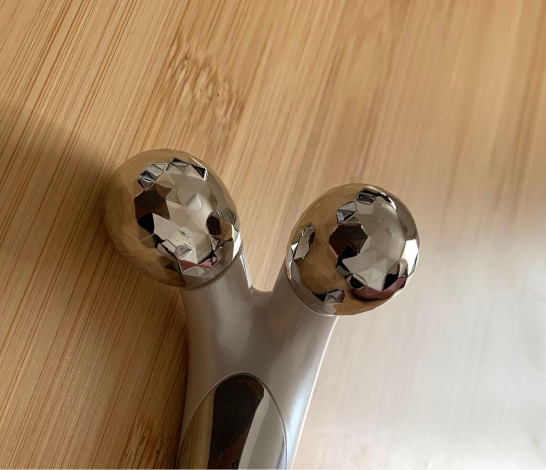 ReFa アクティブディジット ホワイト RF-DG2151B-W