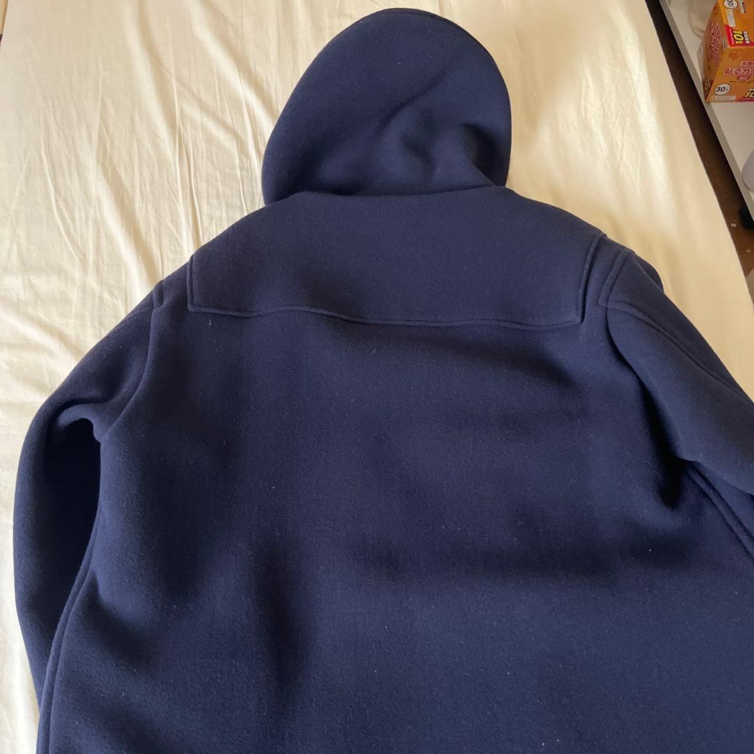 KAPTAIN SUNSHINE BEAMS PLUS ダッフルコート36