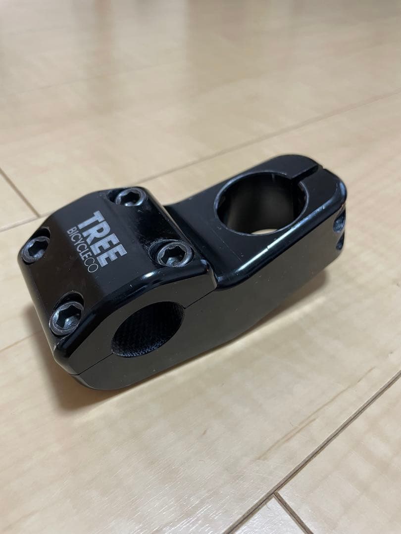 TREE ステム）bmx