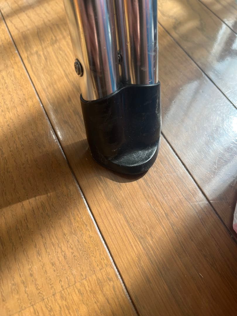 ゆとりチェア2脚