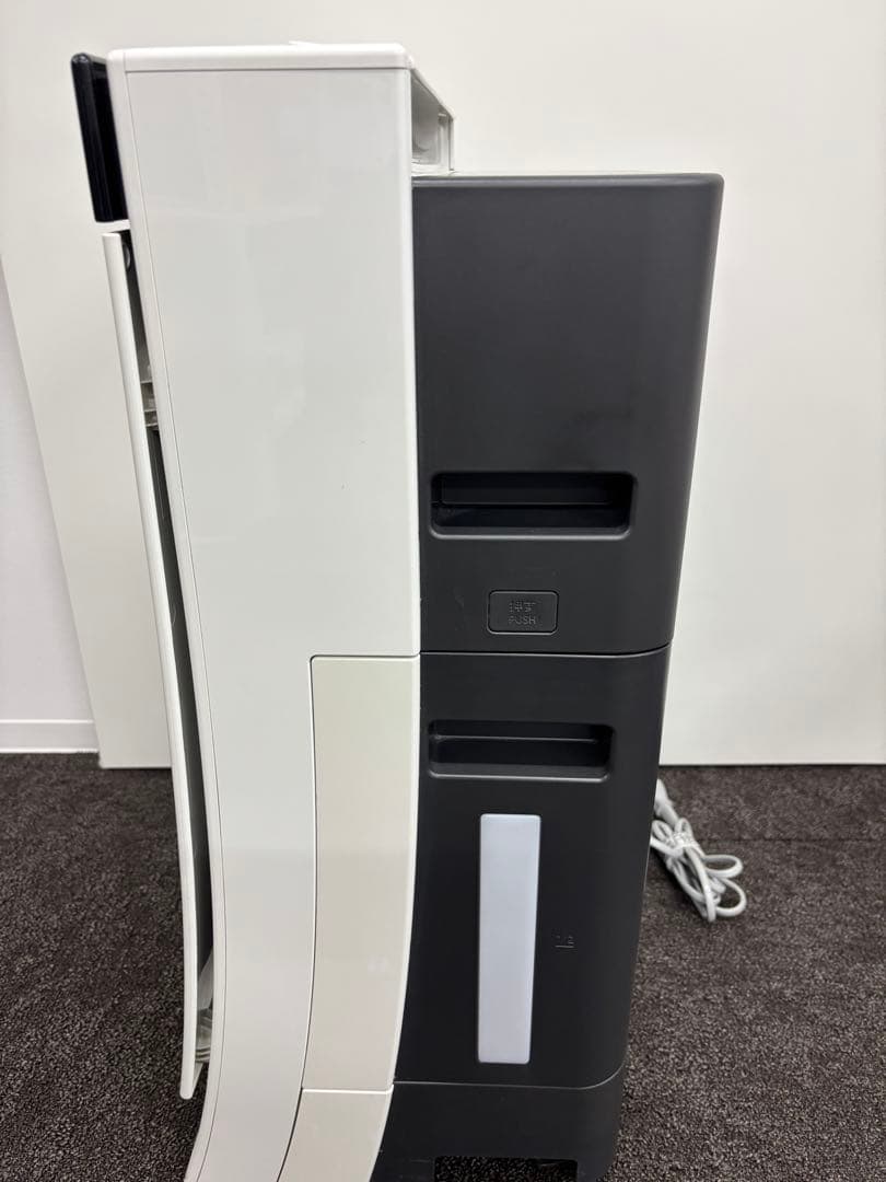 Panasonicパナソニック F-VC70XR ナノイーX加湿空気清浄機