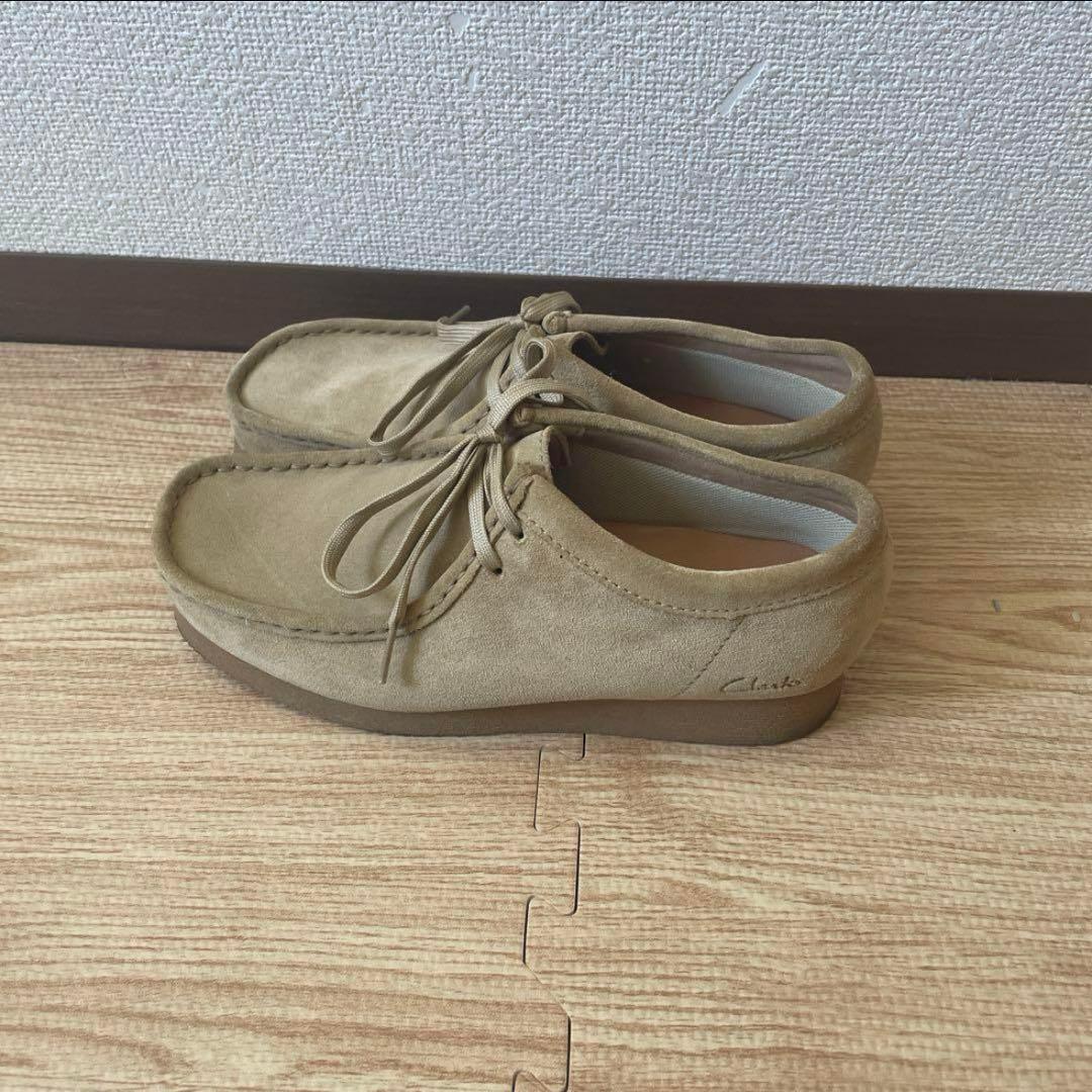 minmi store クラークスワラビー