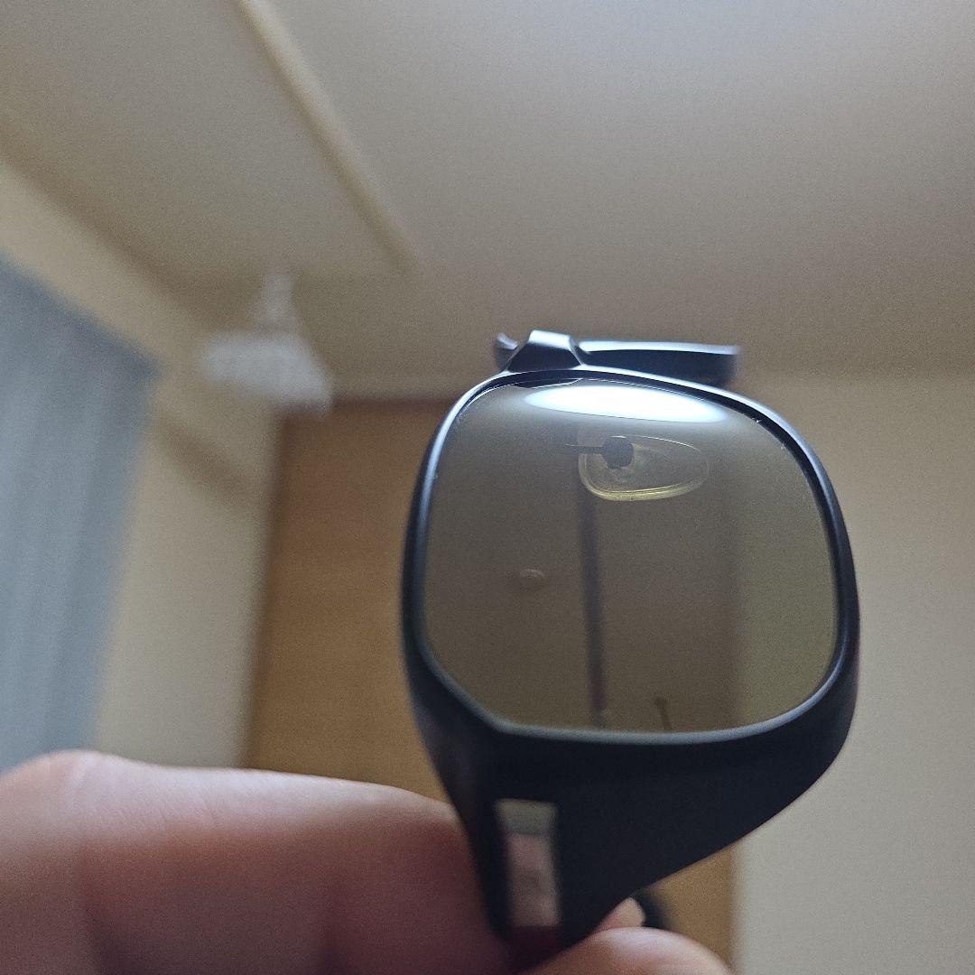 ゼクー ジール チチカカ 偏光グラス トゥルービュースポーツ　シルバーミラー