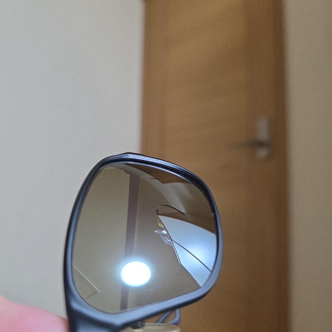 ゼクー ジール チチカカ 偏光グラス トゥルービュースポーツ　シルバーミラー