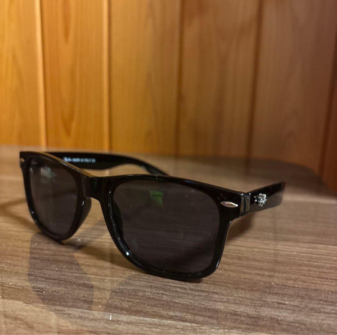 【Ray-Ban】 ORIGINAL WAYFARER CLASSIC
