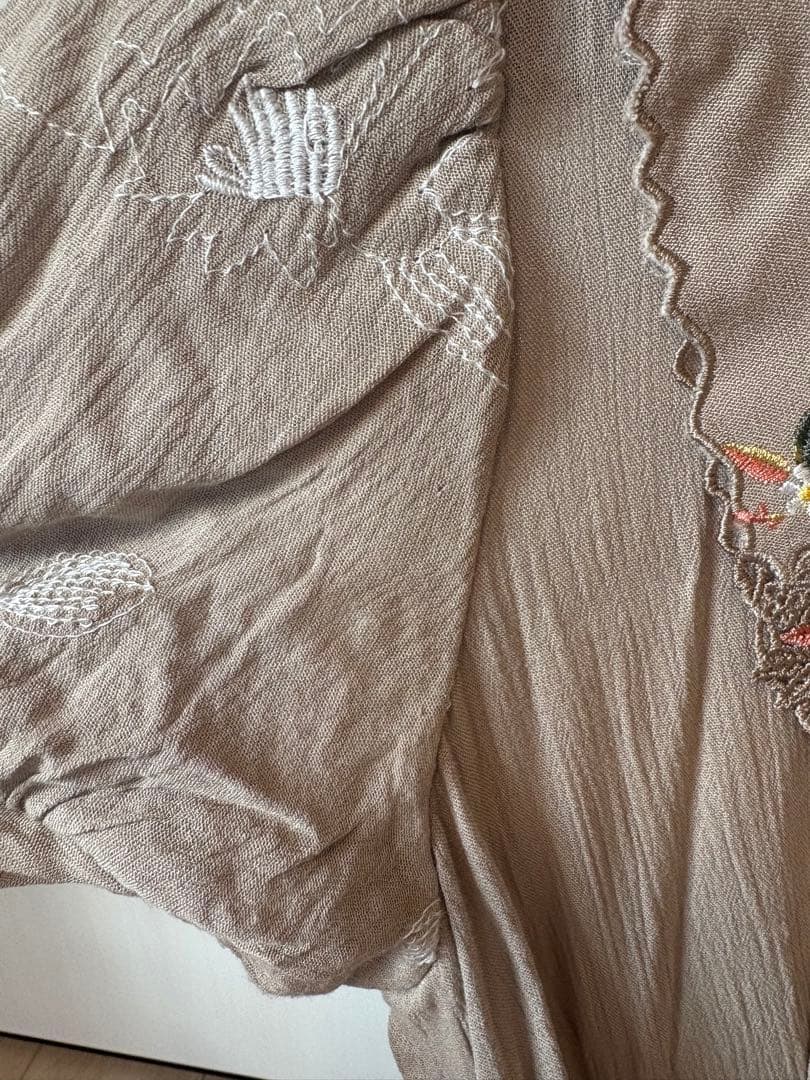 シークレットハニー白雪姫 仮装ドレス