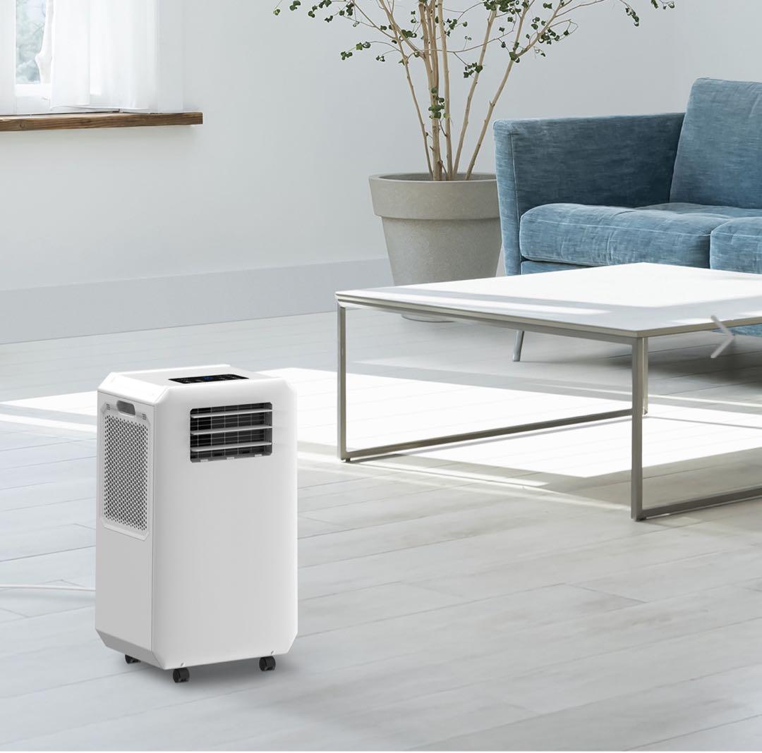 ハイブリッド式排熱レス スポットエアクーラー ＤＬ−Ｔ２５０１最新型