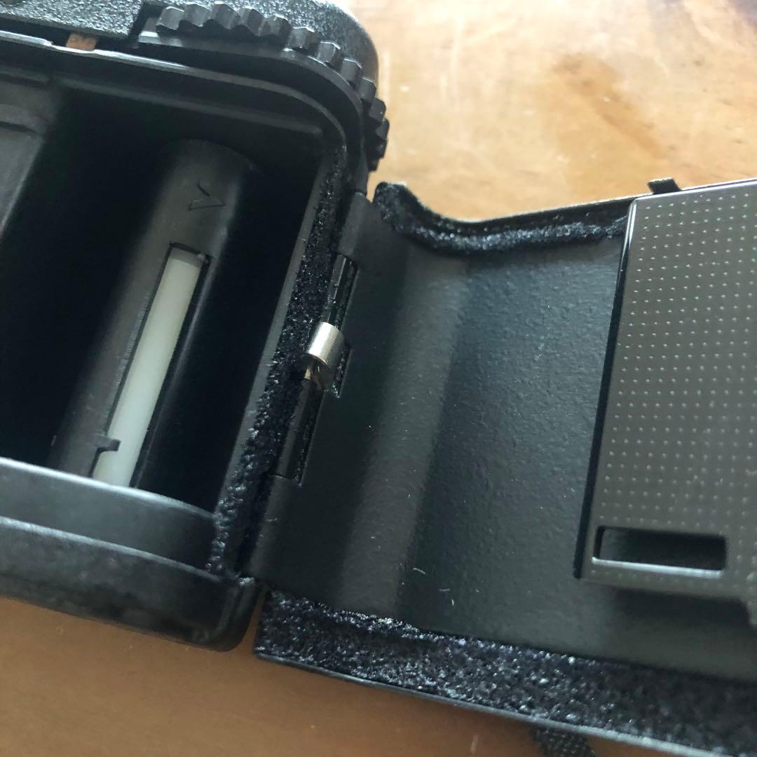 LOMO LC-A コンパクトフィルムカメラ