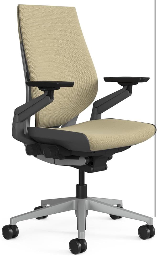 デスクチェア HEI