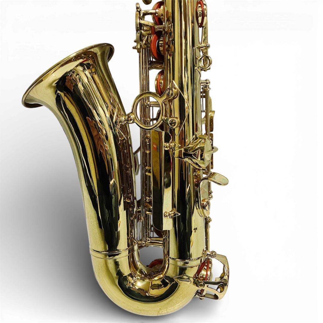 J.Michael アルトサックス バンドーレン　V16 A5 S 入門用