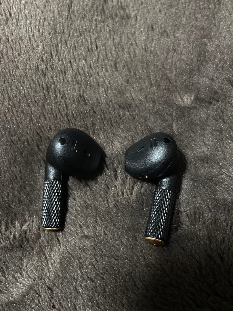 Marshall MINOR IV ほぼ未使用 極美品