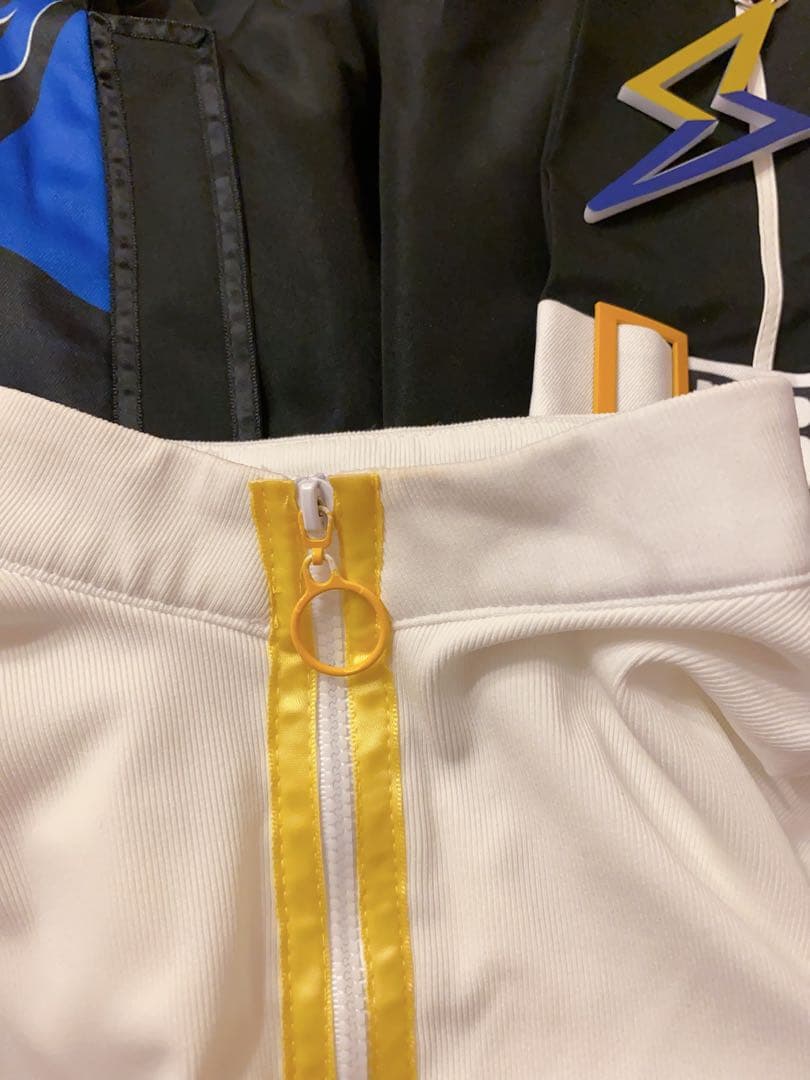 あんさんぶるスターズ 春川宙 ブリリアントスマイル トライライツ コスプレ