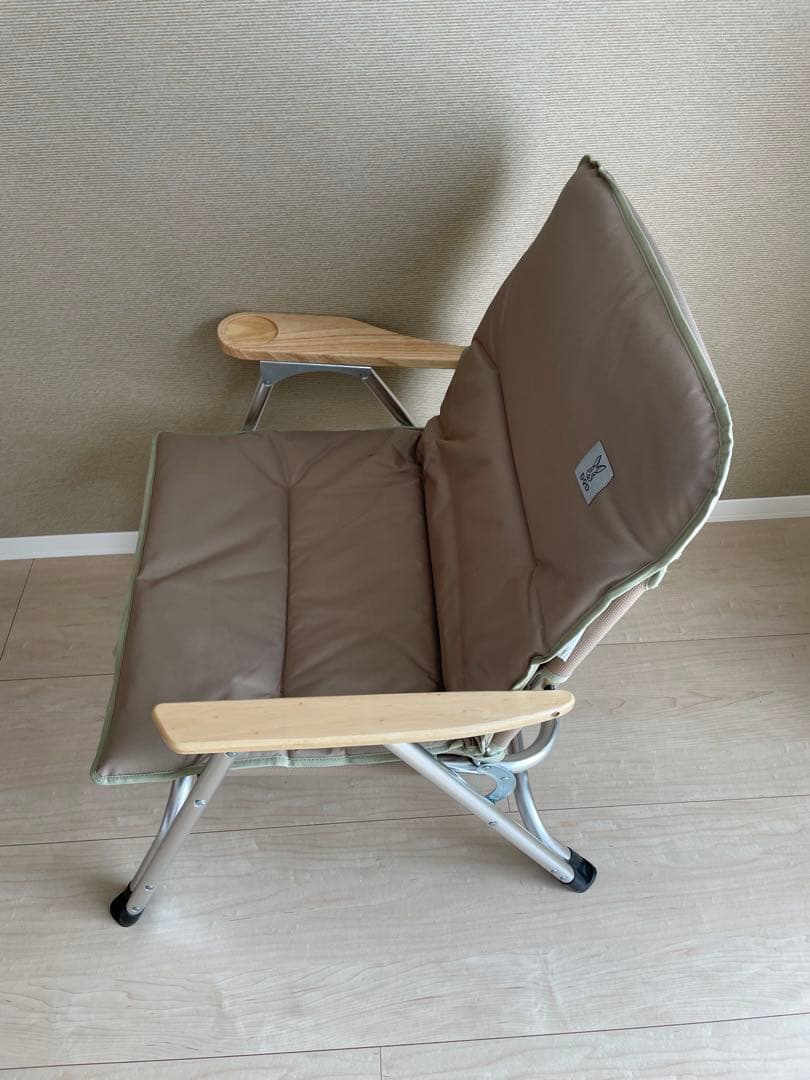 DOD ゆとりチェア