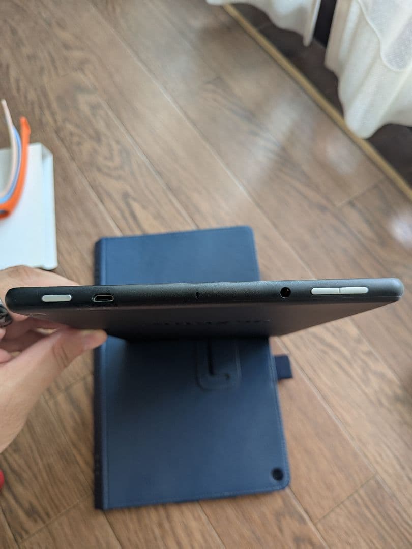 Y*K様 iPlay50ｍini Pro 256GBとFireHD10（第七世代